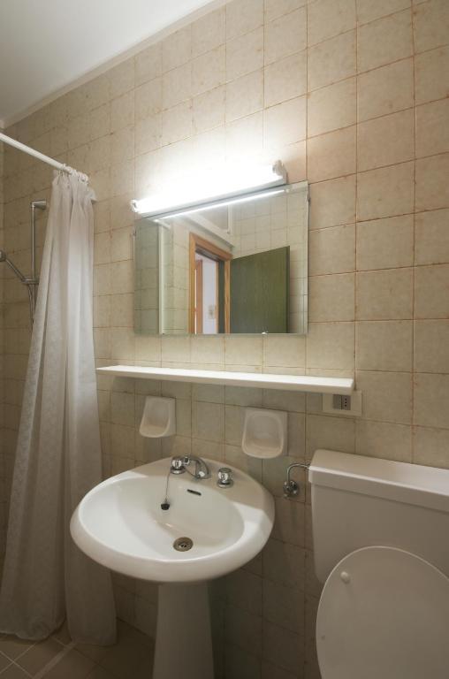 Condominio Lavinia Bibione Zimmer foto
