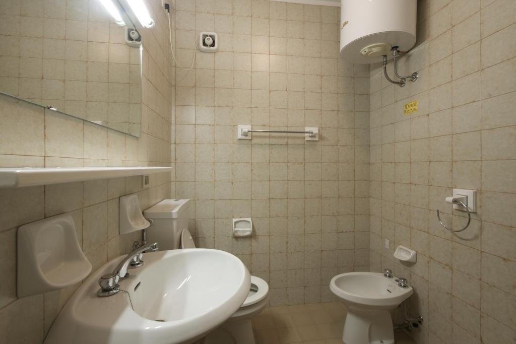 Condominio Lavinia Bibione Zimmer foto